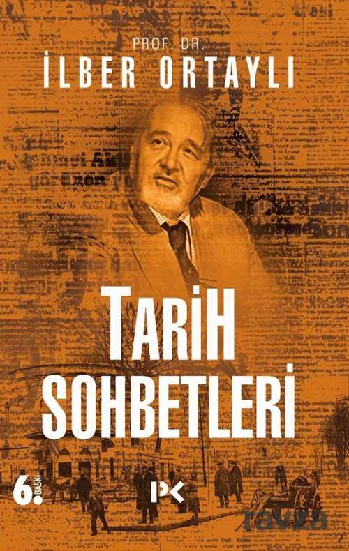 Tarih Sohbetleri - Profil Yayıncılık