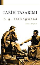 Tarih Tasarımı - Doğu Batı Yayınları