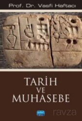 Tarih ve Muhasebe - Nobel Yayın Dağıtım