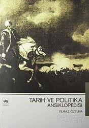 Tarih ve Politika Ansiklopedisi - Ötüken Neşriyat