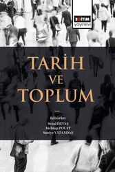 Tarih ve Toplum - Eğitim Kitabevi