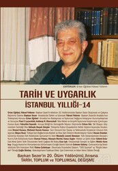 Tarih ve Uygarlık İstanbul Yıllığı: 14/Tarih, Toplum ve Toplumsal Değişme - Doğu Kitabevi