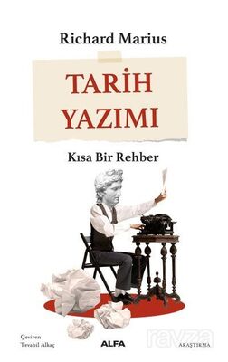 Tarih Yazımı - 1