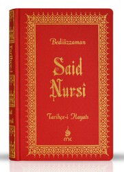 Tarihçe-i Hayat (Büyük Boy Ciltli) - RNK Neşriyat