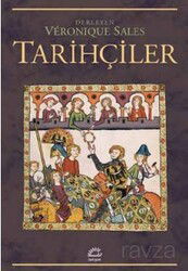 Tarihçiler - İletişim Yayınları