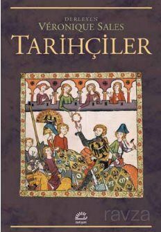 Tarihçiler - 1