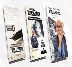 Tarihe Düşülen Notlar (1-2-3) - Aktaş Yayıncılık