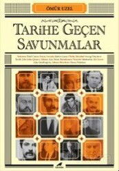 Tarihe Geçen Savunmalar - Kara Karga Yayınları