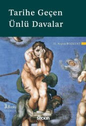 Tarihe Geçen Ünlü Davalar - Seçkin Yayıncılık