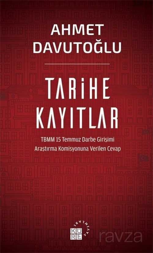 Tarihe Kayıtlar - Küre Yayınları