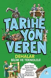 Tarihe Yön Veren Dehalar - Halk Kitabevi