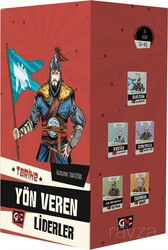 Tarihe Yön Veren Liderler - Genç Nesil