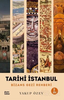 Tarihi İstanbul - 1