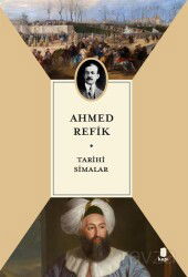 Tarihi Simalar - Kapı Yayınları