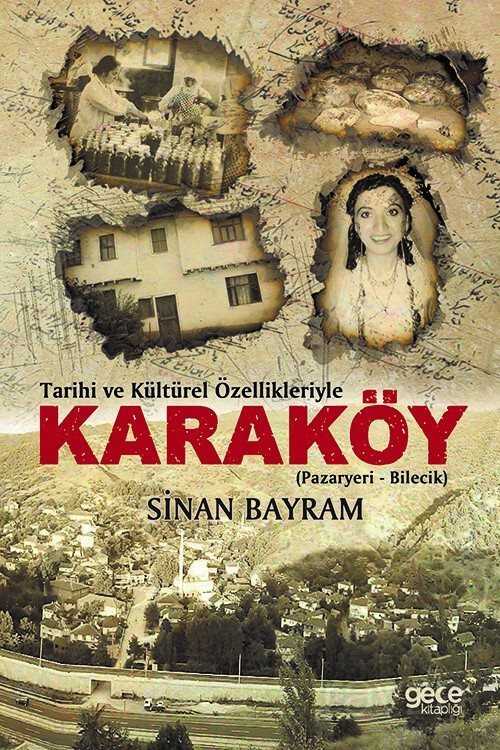 Tarihi ve Kültürel Özellikleriyle Karaköy - Gece Kitaplığı