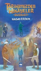 Tarihimizden Hikayeler - Ötüken Neşriyat