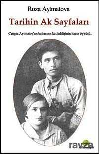 Tarihin Ak Sayfaları - Salkımsöğüt Yayınları