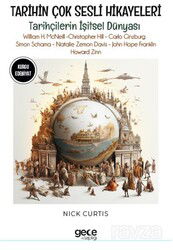 Tarihin Çok Sesli Hikayeleri / Tarihçilerin İşitsel Dünyası - Gece Kitaplığı