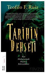 Tarihin Dehşeti - Ketebe Yayınevi