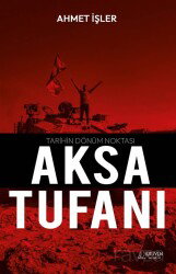Tarihin Dönüm Noktası Aksa Tufanı - Serüven Kitap (Ordu)