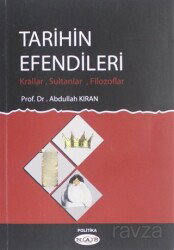 Tarihin Efendileri - Nas Ajans Basım Yayın