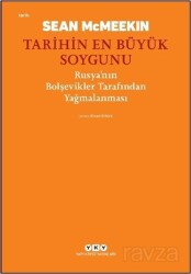 Tarihin En Büyük Soygunu - Yapı Kredi Yayınları