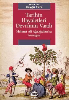 Tarihin Hayaletleri Devrimin Vaadi - 1