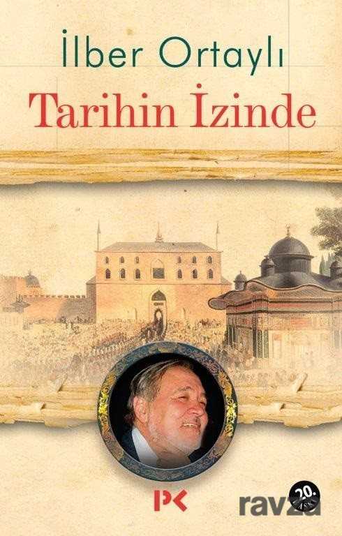 Tarihin İzinde - Profil Yayıncılık