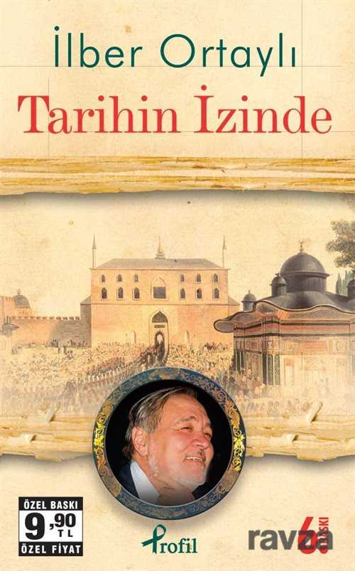 Tarihin İzinde (Cep Boy) - Profil Yayıncılık