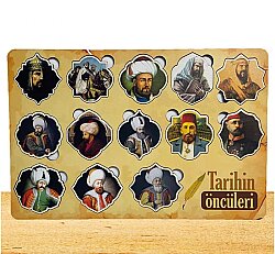 Tarihin Öncüleri - 2