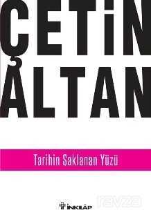 Tarihin Saklanan Yüzü - İnkılap Kitabevi