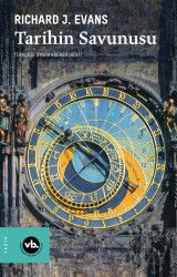 Tarihin Savunusu - Vakıfbank Kültür Yayınları