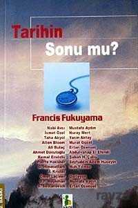 Tarihin Sonu mu? - Vadi Yayınları