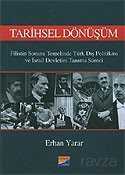 Tarihsel Dönüşüm - Siyasal Kitabevi