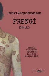Tarihsel Süreçte Anadolu'da Frengi - Gece Kitaplığı
