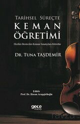 Tarihsel Süreçte Keman Öğretimi - Gece Kitaplığı