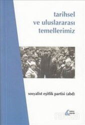 Tarihsel ve Uluslararası Temellerimiz - Mehring Yayıncılık