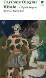 Tarihsiz Olaylar Kitabı - Alakarga