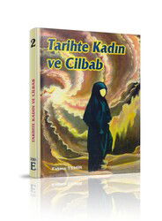 Tarihte Kadın ve Cilbab - Temir Yayınları