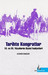 Tarihte Kongratlar - Doğu Kütüphanesi
