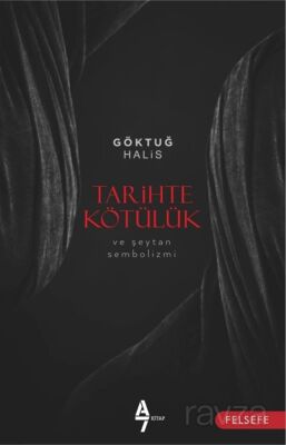 Tarihte Kötülük - 1