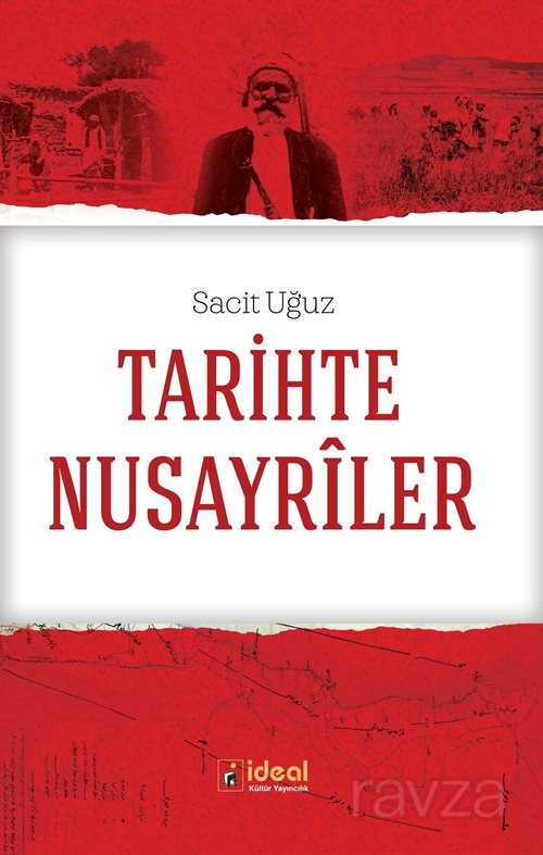 Tarihte Nusayrîler - 1