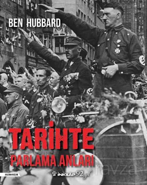 Tarihte Parlama Anları - İnkılap Kitabevi