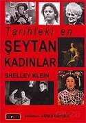 Tarihteki En Şeytan Kadınlar - 1