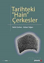Tarihteki Hain Çerkesler - Siyasal Yayın Grubu - Kampanya