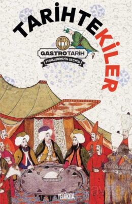 Tarihtekiler - 1