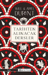 Tarihten Alınacak Dersler - Epsilon Yayınları