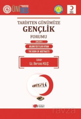 Tarihten Günümüze Gençlik Forumu - 1
