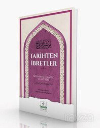 Tarihten İbretler - Tahkik Yayınları