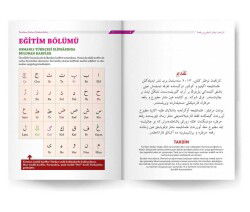 Tarihten Notlar (Osmanlica Matbu-Rika Hat) - 3